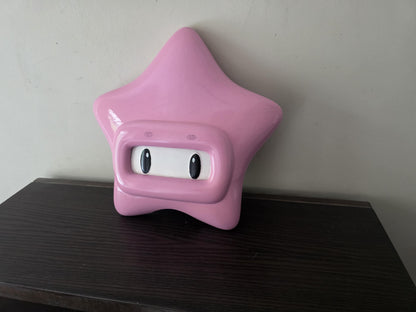 Commissions masks (your own idea).