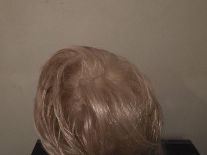 Custom realistic silicone mask - personalized full head mask, human likeness, monster, or character, handmade SFX cosplay