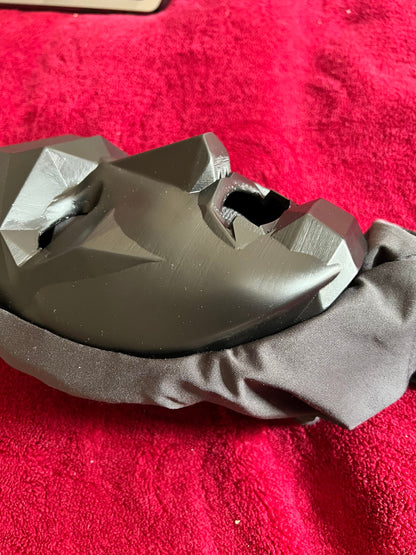 Your own personal balaclava mask design.