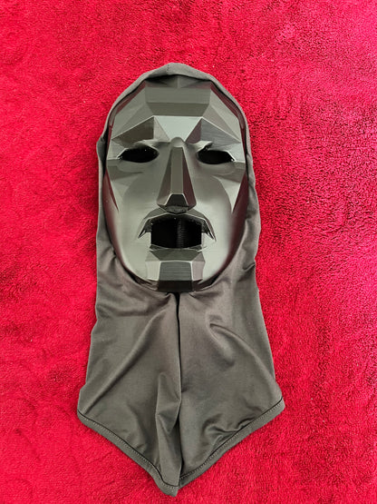 Your own personal balaclava mask design.