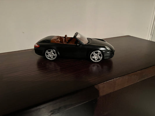 3D printing of any Car models.