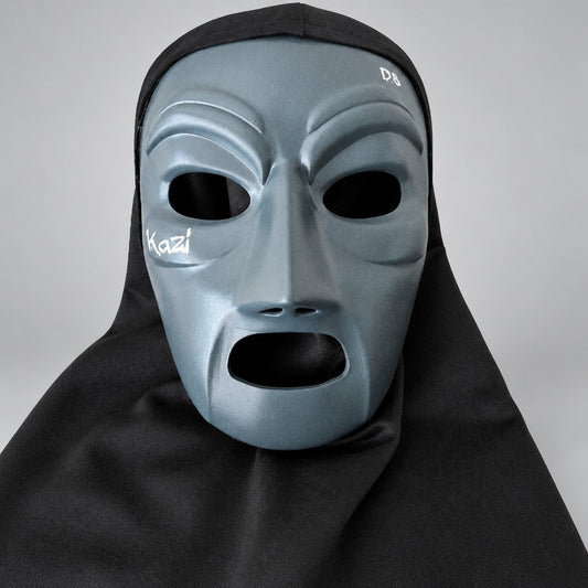 Custom Balaclava Mask – Your Own Design