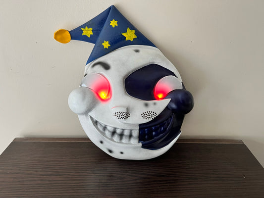 Moondrop Mask (FNAF)