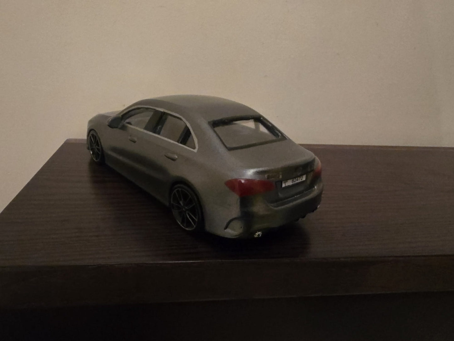 Mercedes-Benz Classe A