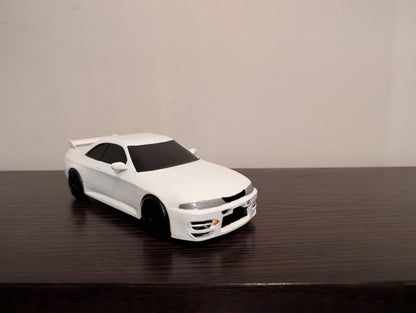 Nissan Skyline GT-R33 replica