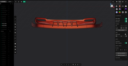 Custom parts making 3d design/ scan ( your own idea) "price estimation"