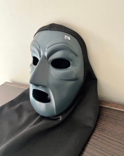 Your own personal balaclava mask design.