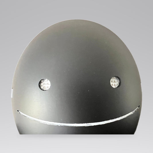 3D Printed Smile Party Mask