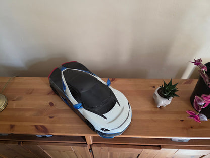 50 cm PININFARINA Battista Anniversario ( one unique piece)