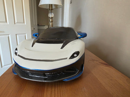50 cm PININFARINA Battista Anniversario ( one unique piece)
