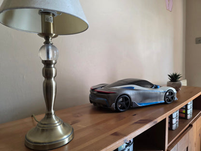 50 cm PININFARINA Battista Anniversario ( one unique piece)