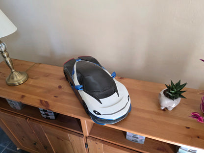 50 cm PININFARINA Battista Anniversario ( one unique piece)