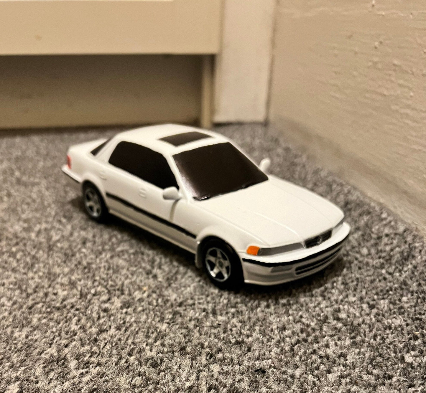 3D print of Any miniature Car designs.