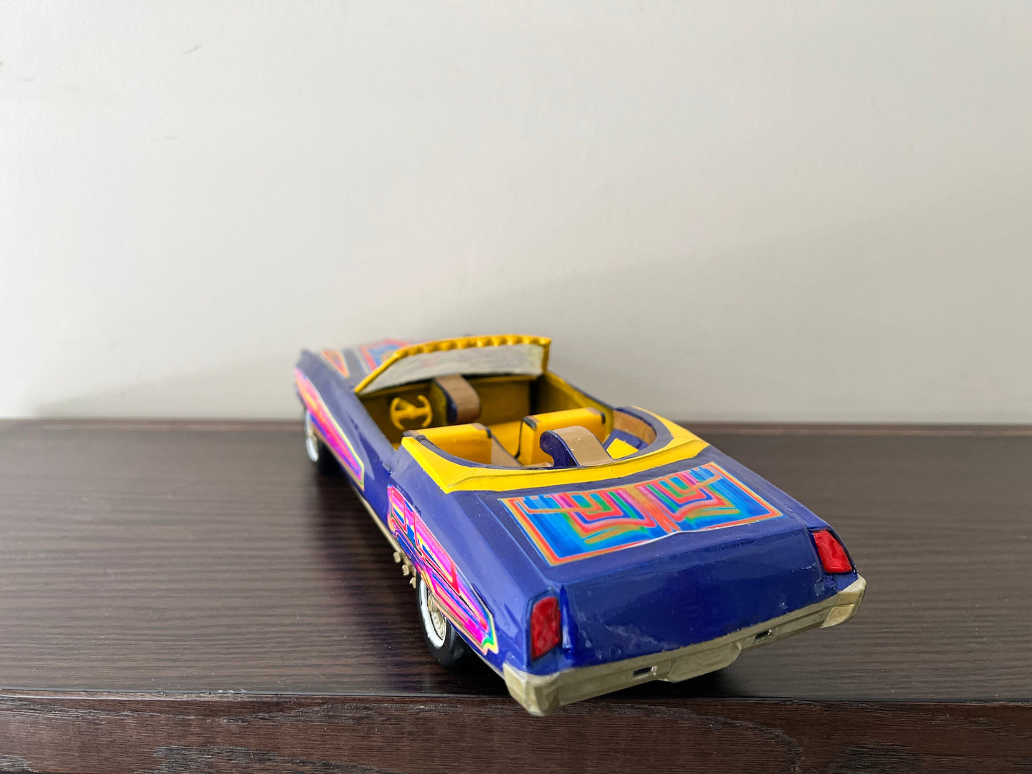 3d printed miniature car (Ask your own),(any model).