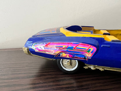 3d printed miniature car (Ask your own),(any model).