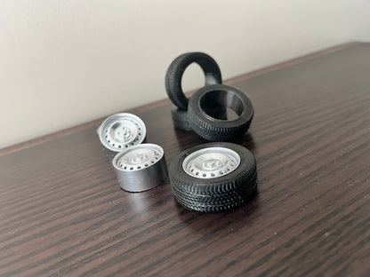 3d printed miniature car (Ask your own),(any model).