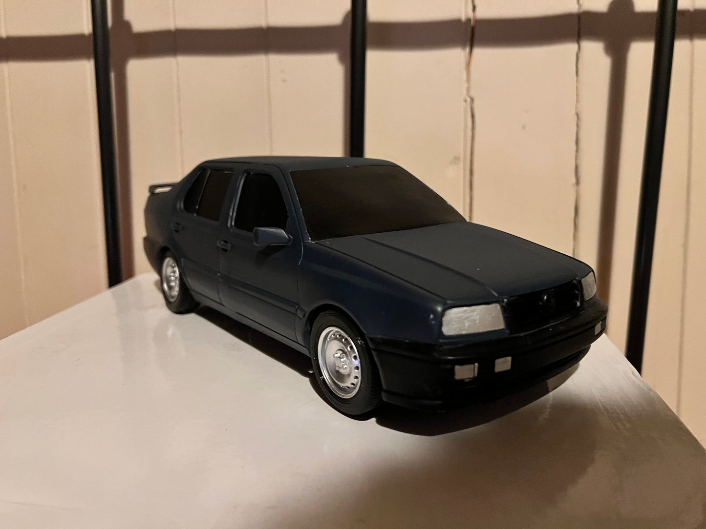 3d printed miniature car (Ask your own),(any model).