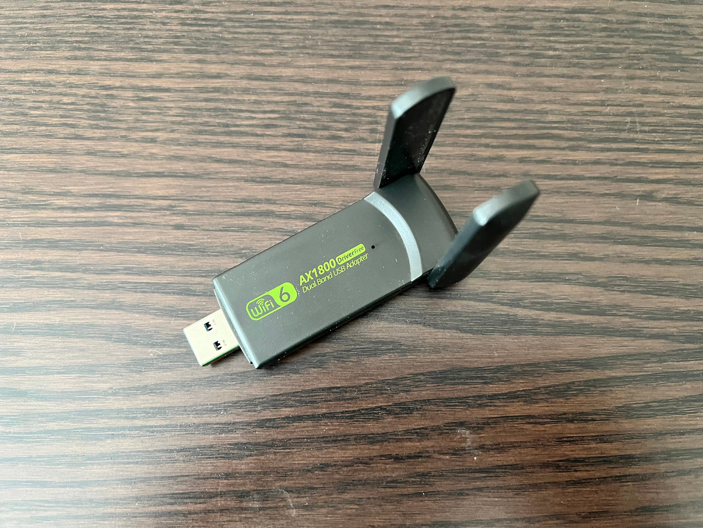 Free driver wifi /5g usb adaptator